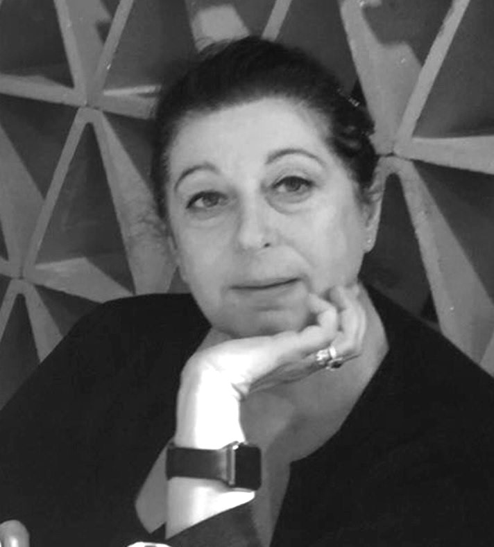 Maria Grazia D'Amelio