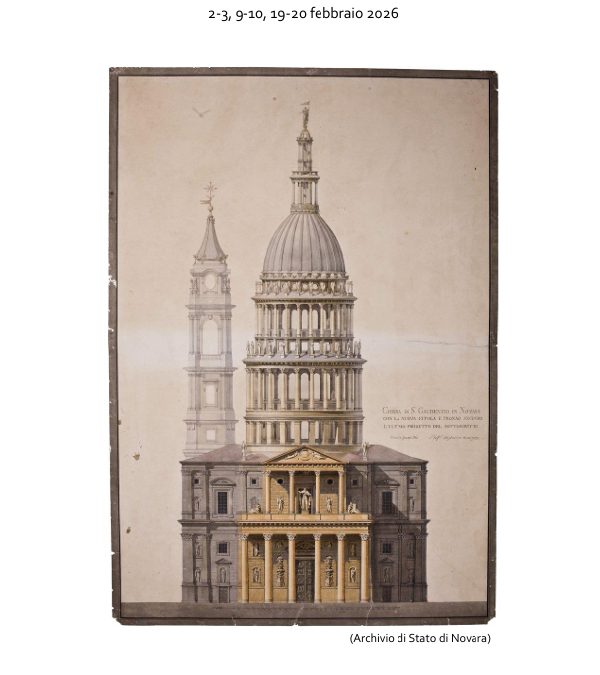 WORKSHOP “MODELLI/MODELS” (2-3, 9-10, 19-20 february 2026)